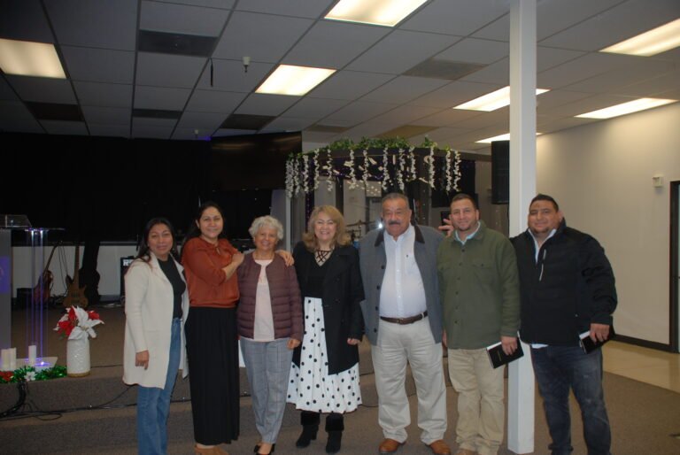 Homeless Outreach Ministry