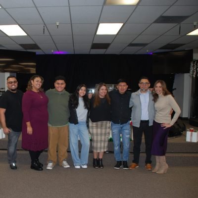 Worship Ministry